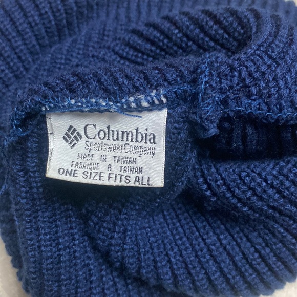 Tampa⚡️Bay CROCS sz9+Columbia brushed fleece XL+knit hat main image 12